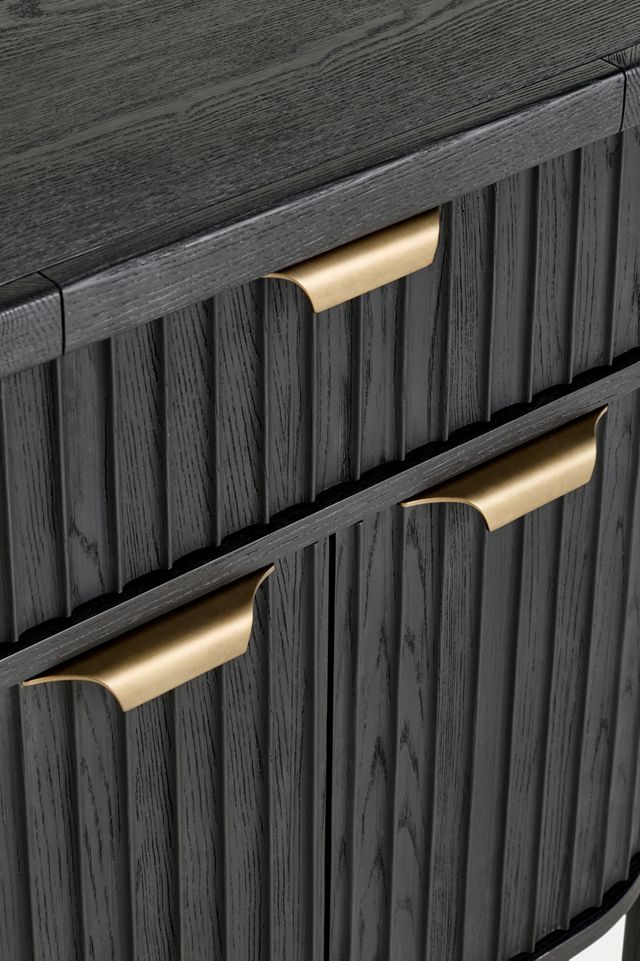 Isla Entryway Cabinet #5