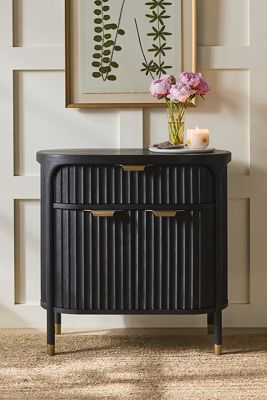 Isla Entryway Cabinet