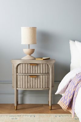 Isla Nightstand