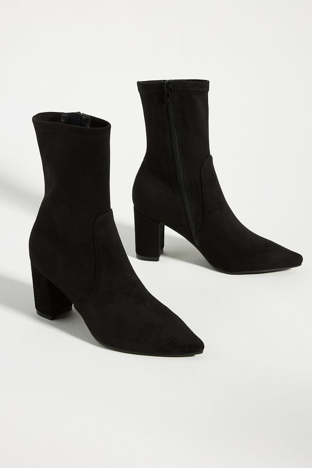 Silent D Nider Boots #1