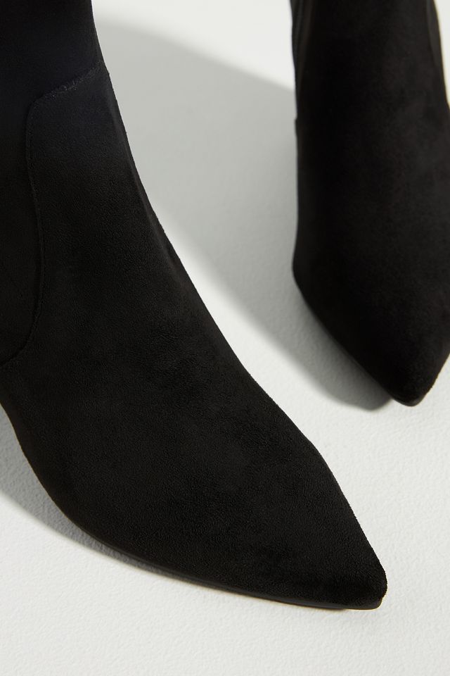 Silent D Nider Boots #2