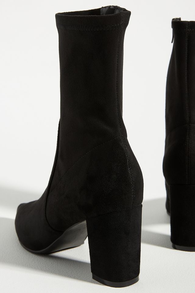 Silent D Nider Boots #3