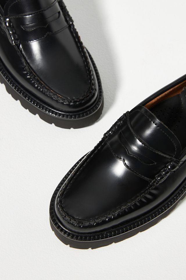 G.H.BASS Weejuns® Whitney Super Lug Loafers #2