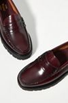 G.H.BASS Weejuns® Whitney Super Lug Loafers