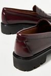 G.H.BASS Weejuns® Whitney Super Lug Loafers
