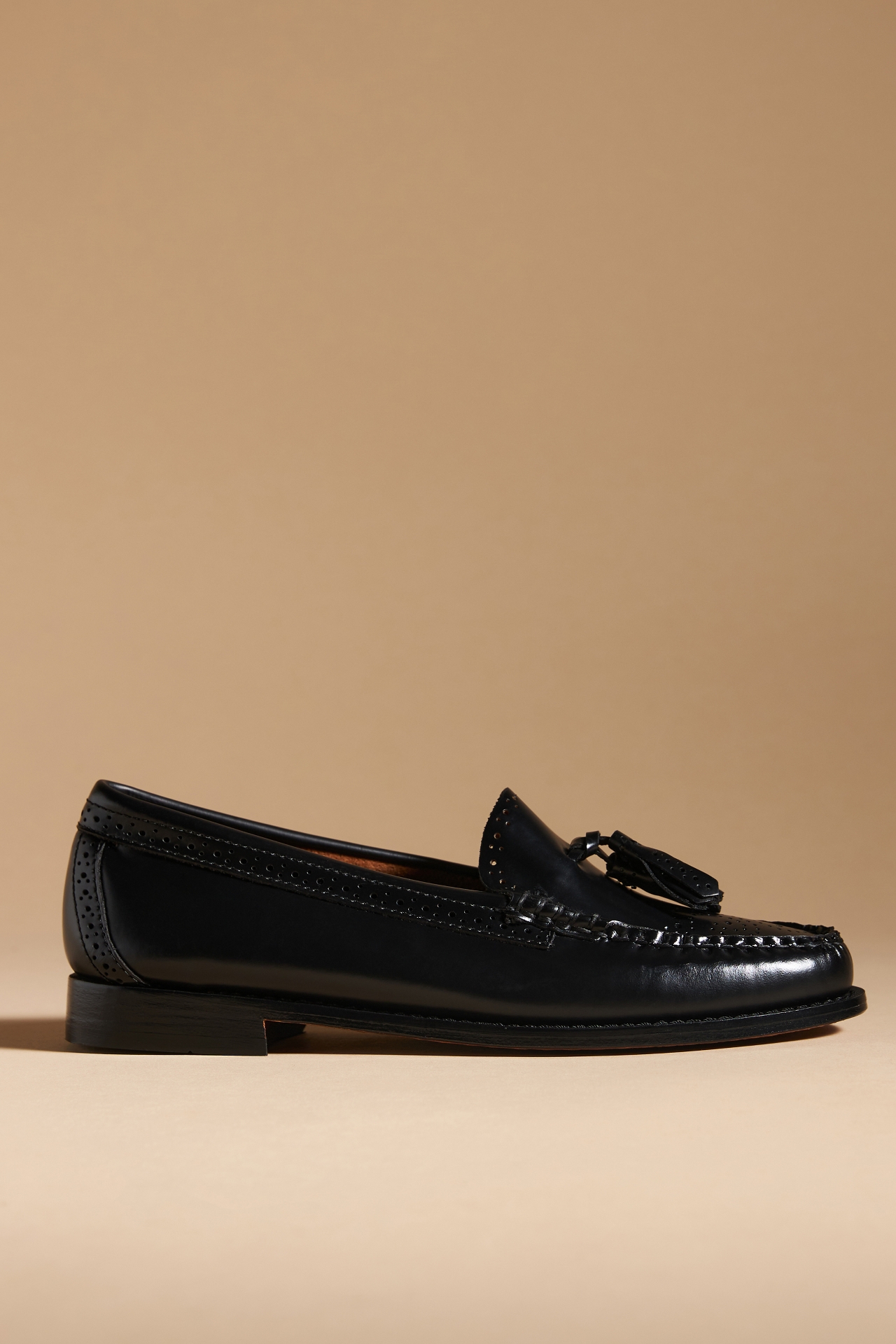 Bass womens flats sales