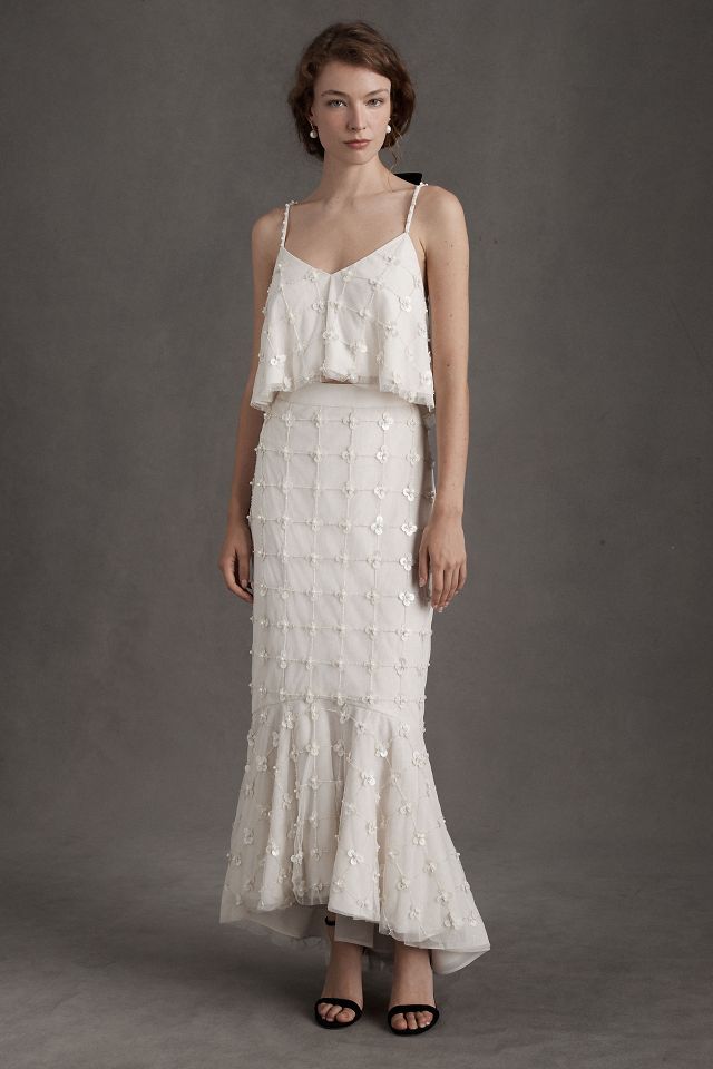 Bhldn skirt outlet