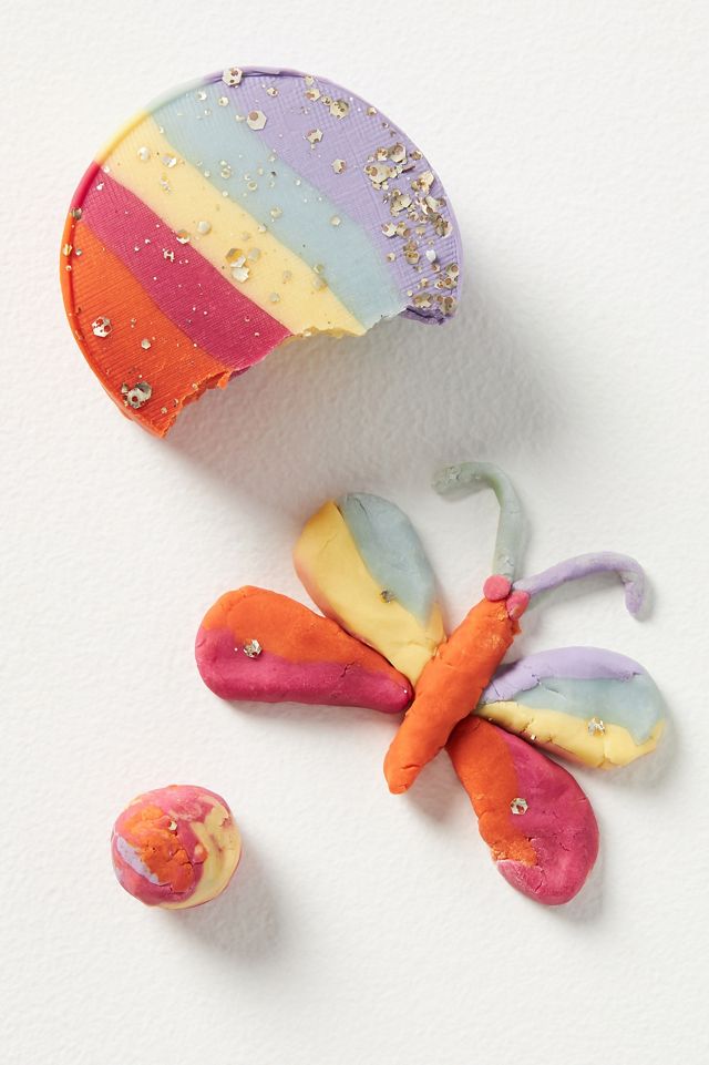 Unicorn Dream Putty #1