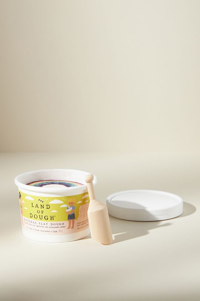 Over The Rainbow Putty Anthropologie
