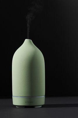 Vitruvi Stone Essential Oil Diffuser