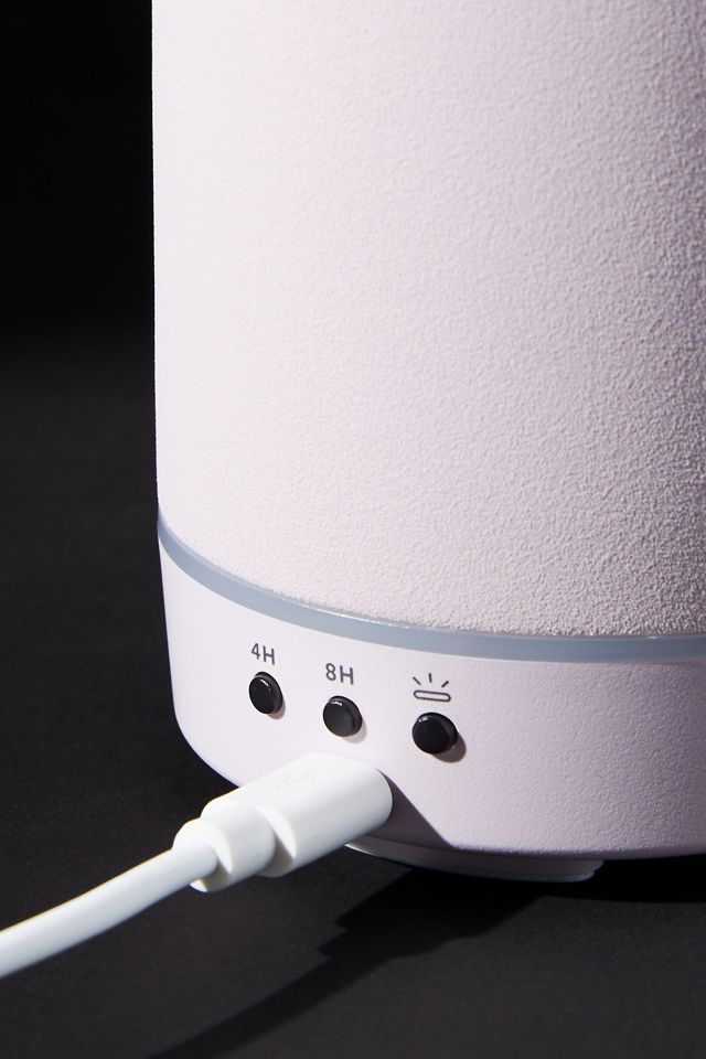 Vitruvi Stone Essential Oil Diffuser #1