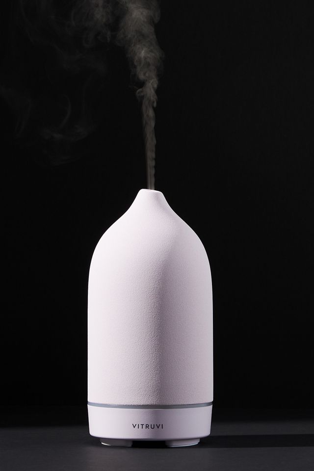 Vitruvi Stone Essential Oil Diffuser