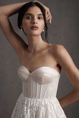 BHLDN Bette Gown