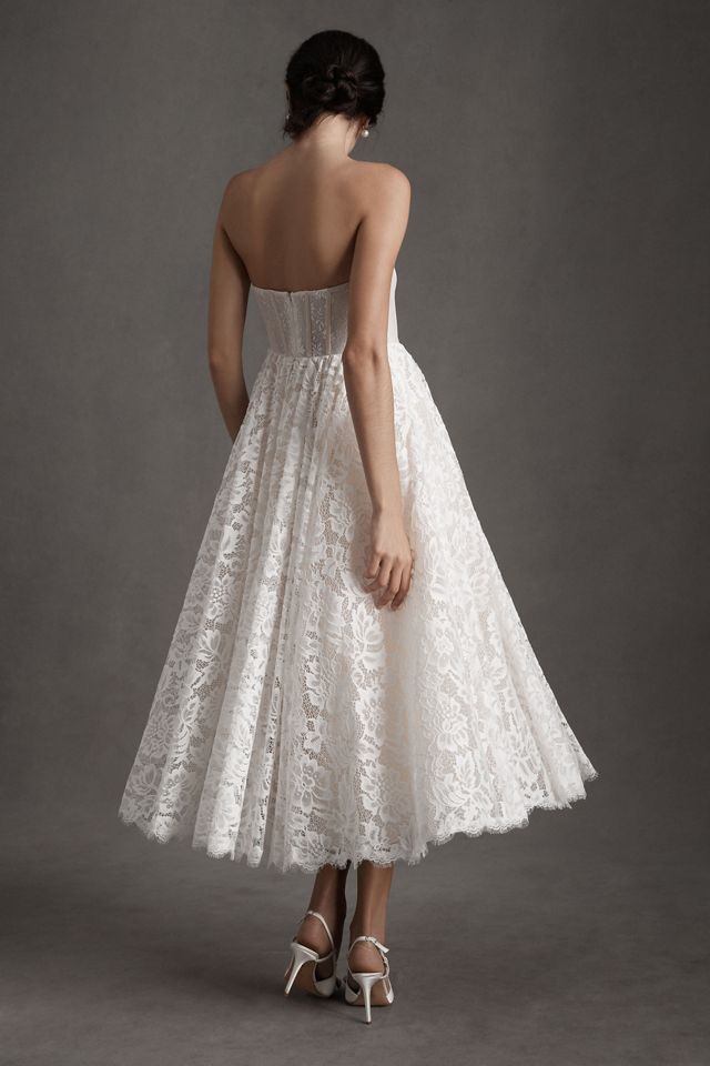 BHLDN Bette Gown #2