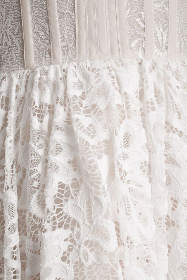 BHLDN Bette Gown #5
