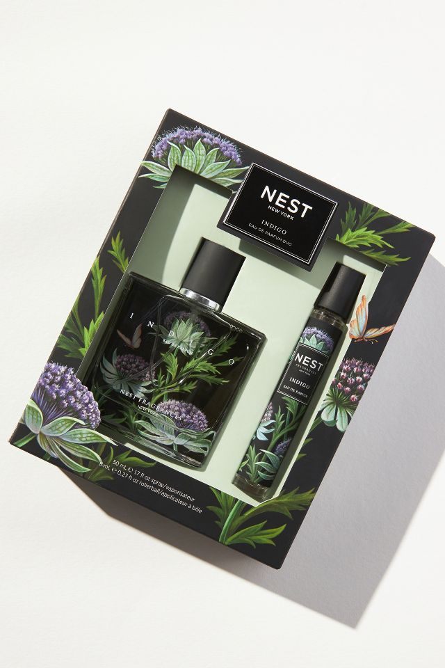 Review of my NEST perfume collection* - miranda loves