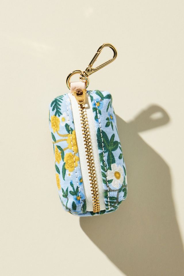 Rifle Paper Co. x The Foggy Dog Floral Clean-Up Bag Dispenser #2
