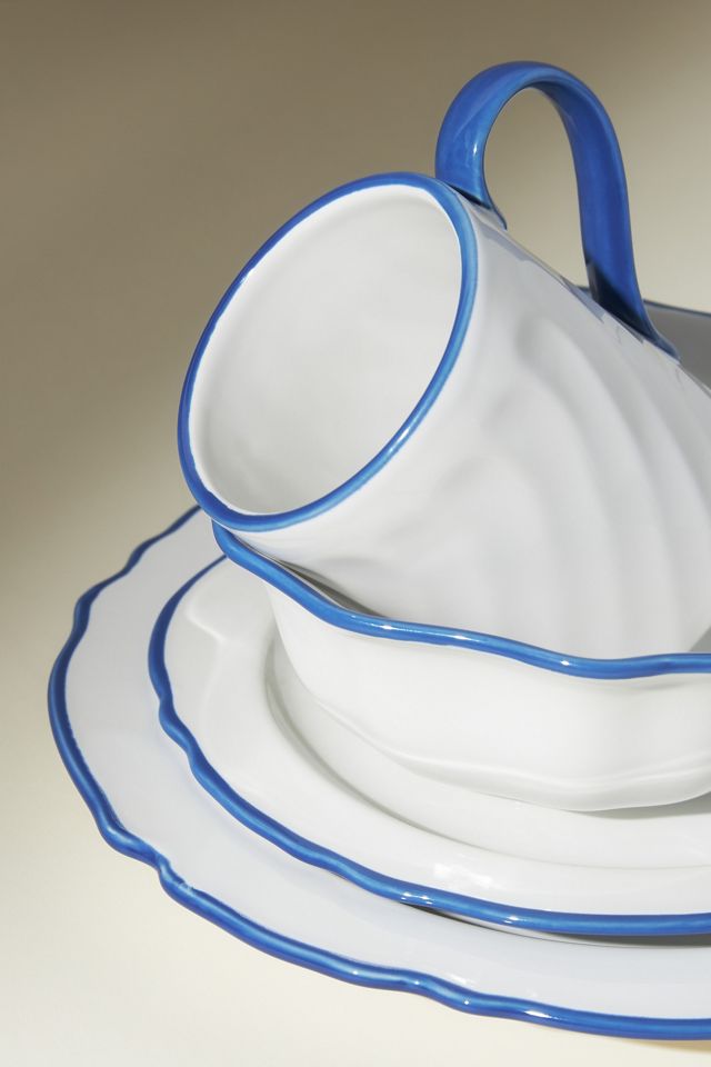 Elton Bowls, Set of 4 #2
