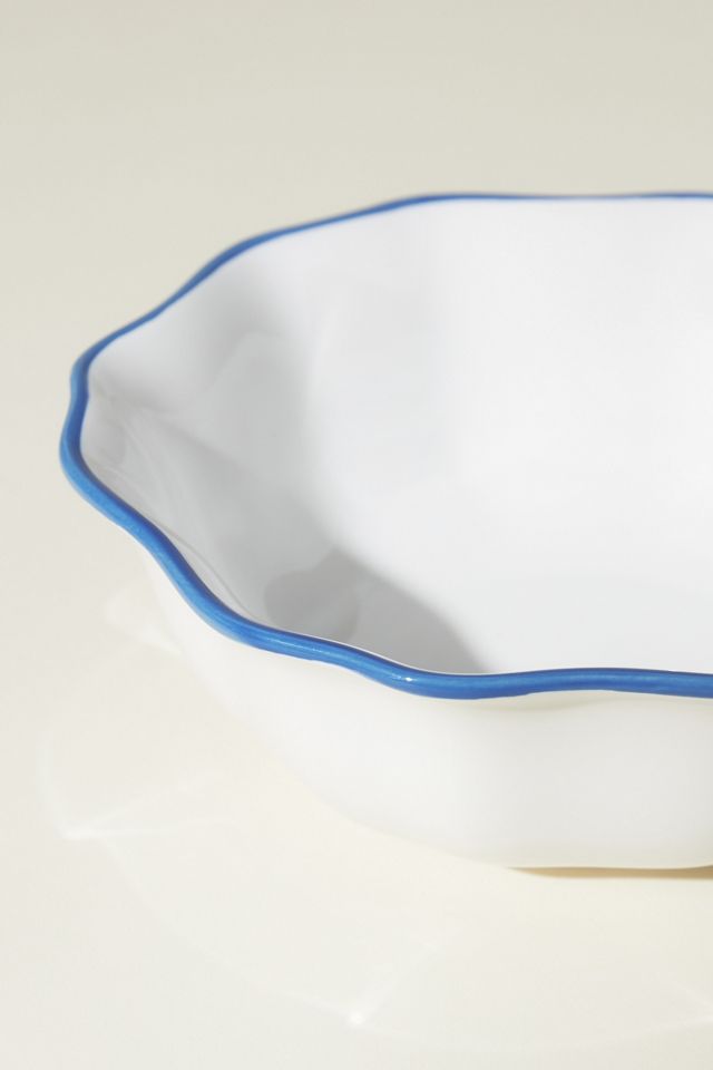 Elton Bowls, Set of 4 #1