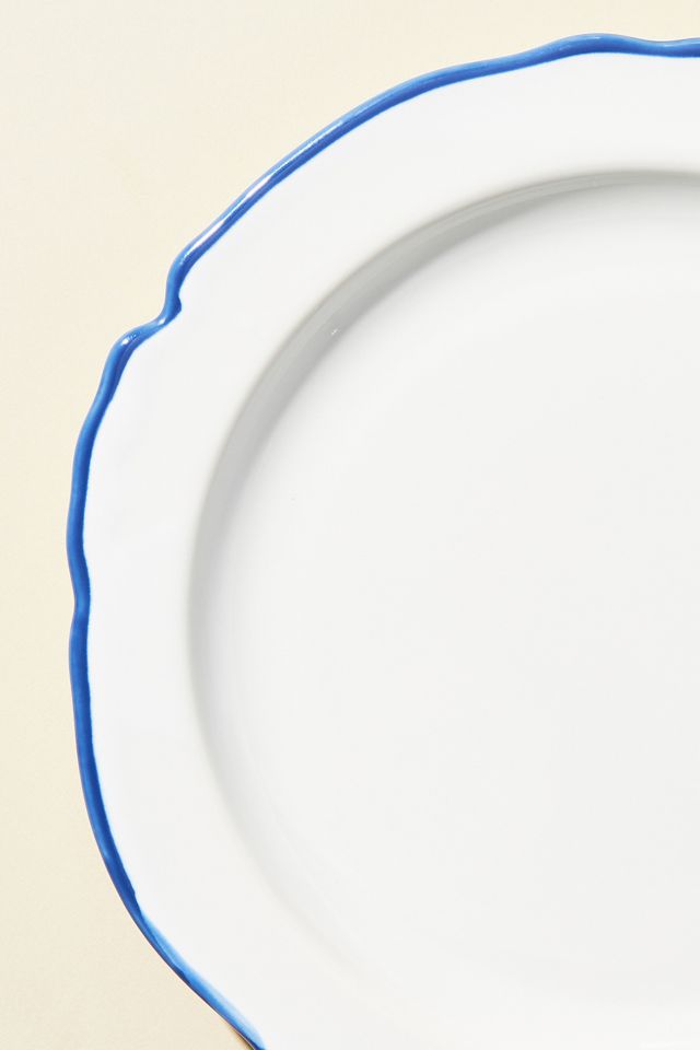 Elton Side Plates, Set of 4 #3