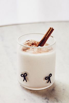 The Icon Juice Glass