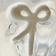 White Bow