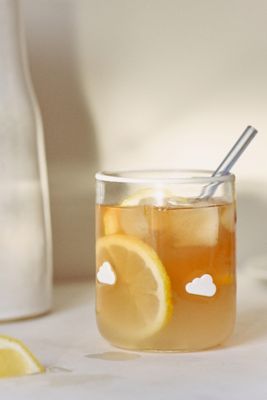 The Icon Juice Glass