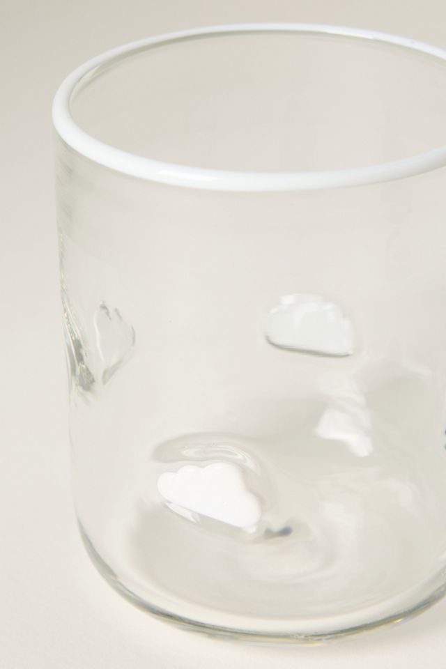 The Icon Juice Glass #2