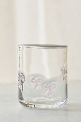 The Icon Juice Glass