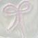 Pink Bow