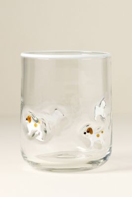 El Vaso de Jugo Icónico