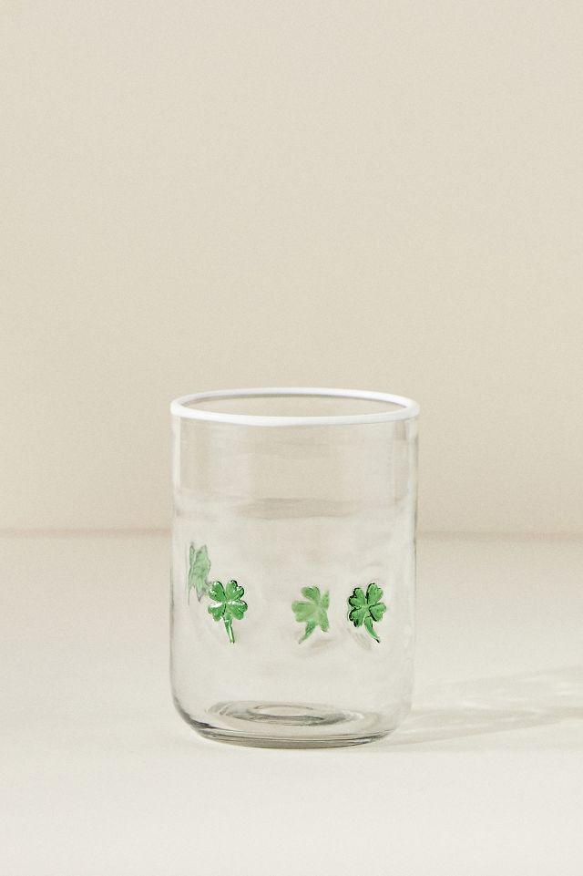 Anthropologie Juice Glasses for sale