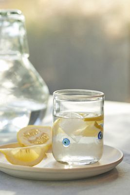 The Icon Juice Glass