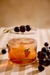 Icon Juice Glasses