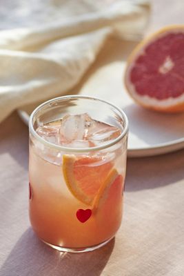 The Icon Juice Glass