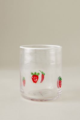 El Vaso de Jugo Icónico