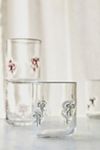 Icon Glass Mug: Holiday Edition