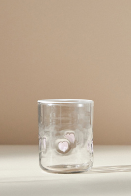 Icon Juice Glass