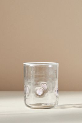 The Icon Juice Glass
