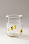 Icon Juice Glasses