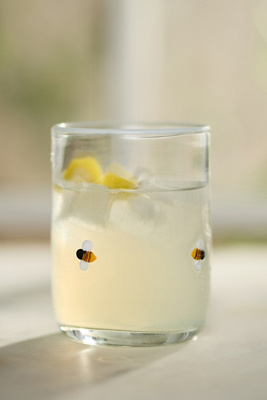 Holiday in the City Stoneware Mug