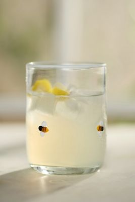 Icon Juice Glass