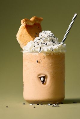 The Icon Juice Glass