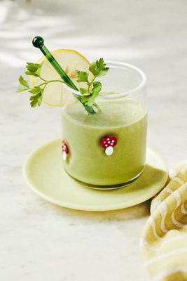 Icon Juice Glass