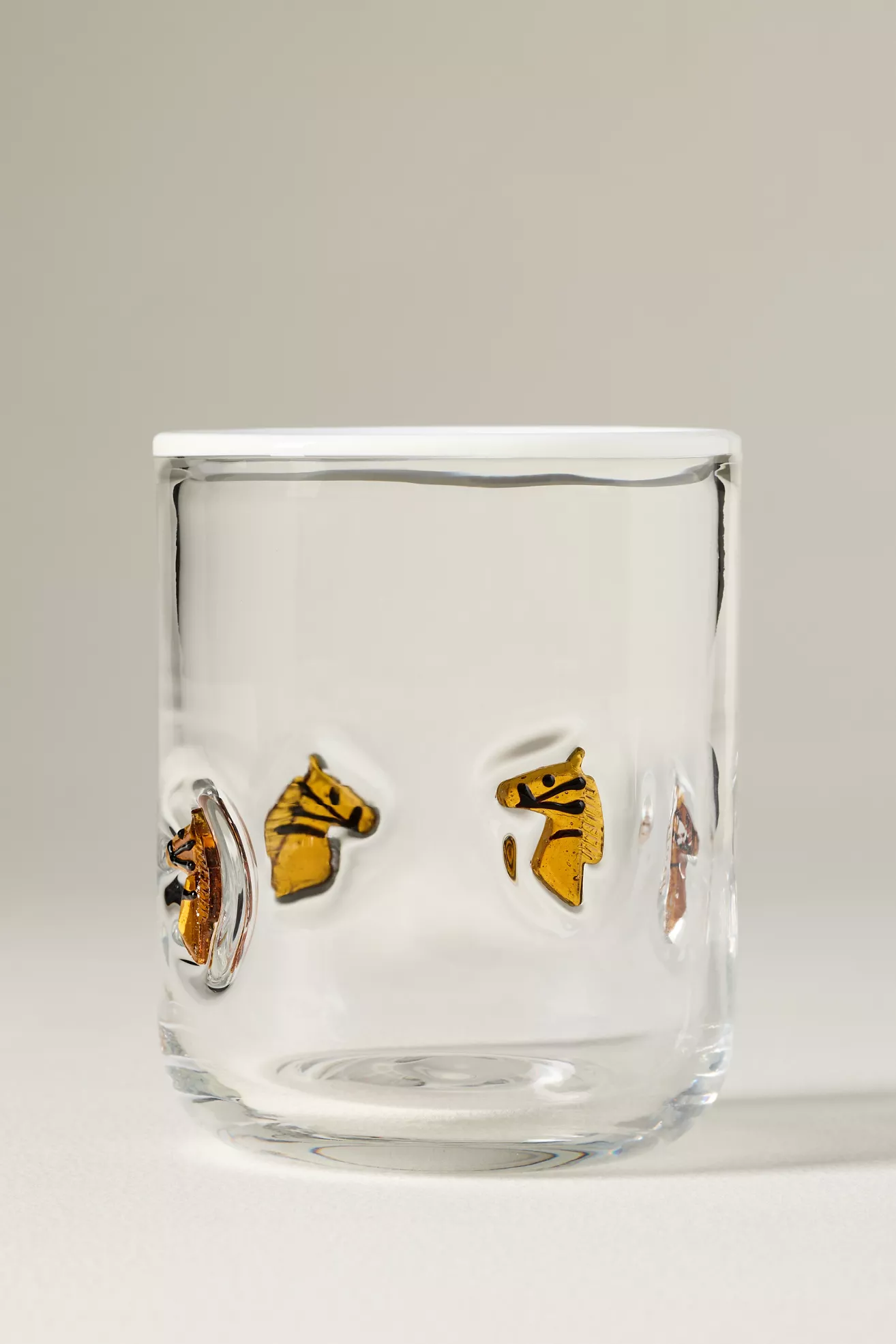 Icon Juice Glass - thumbnail 2