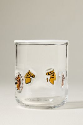 Le verre à jus iconique