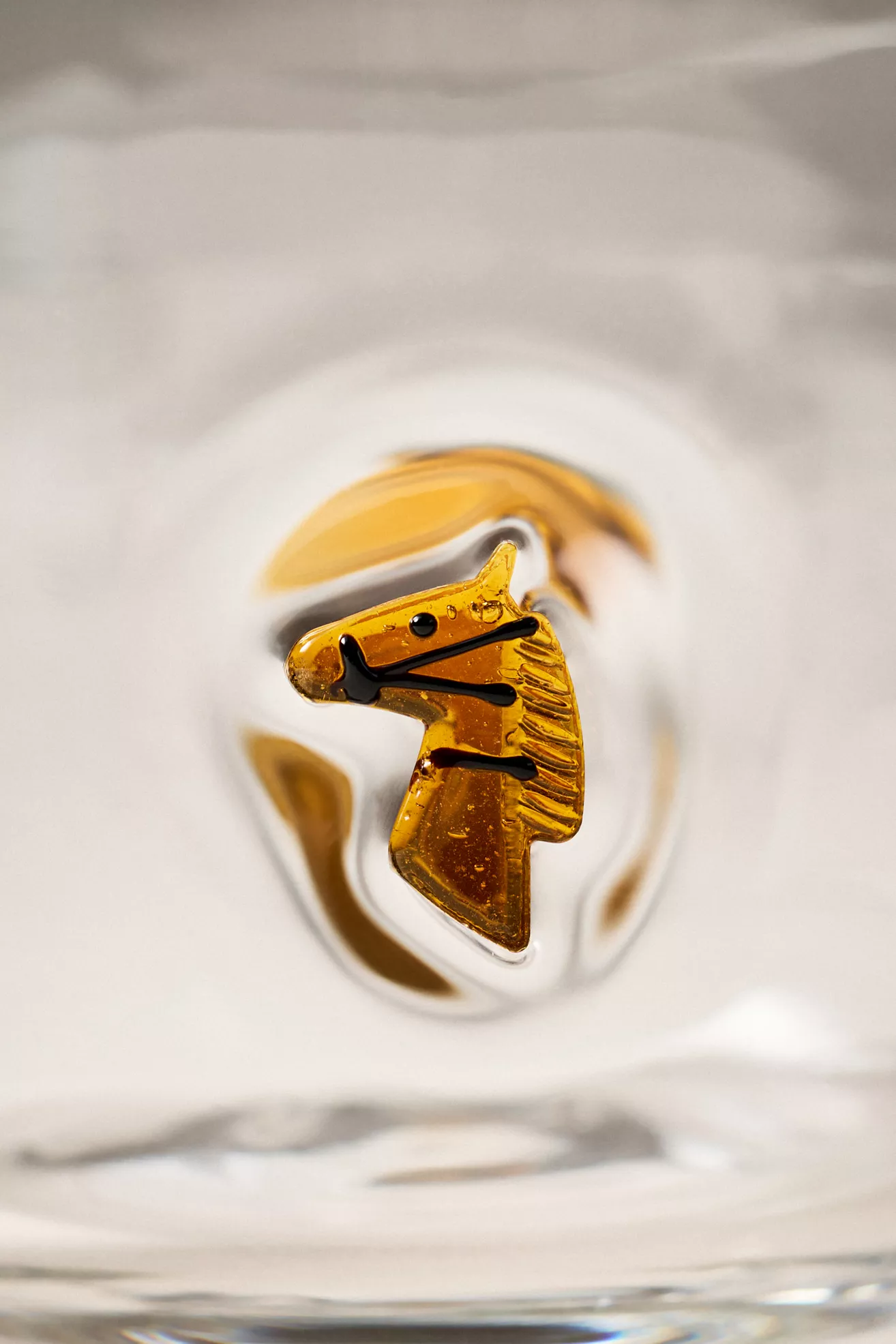 Icon Juice Glass - thumbnail 4