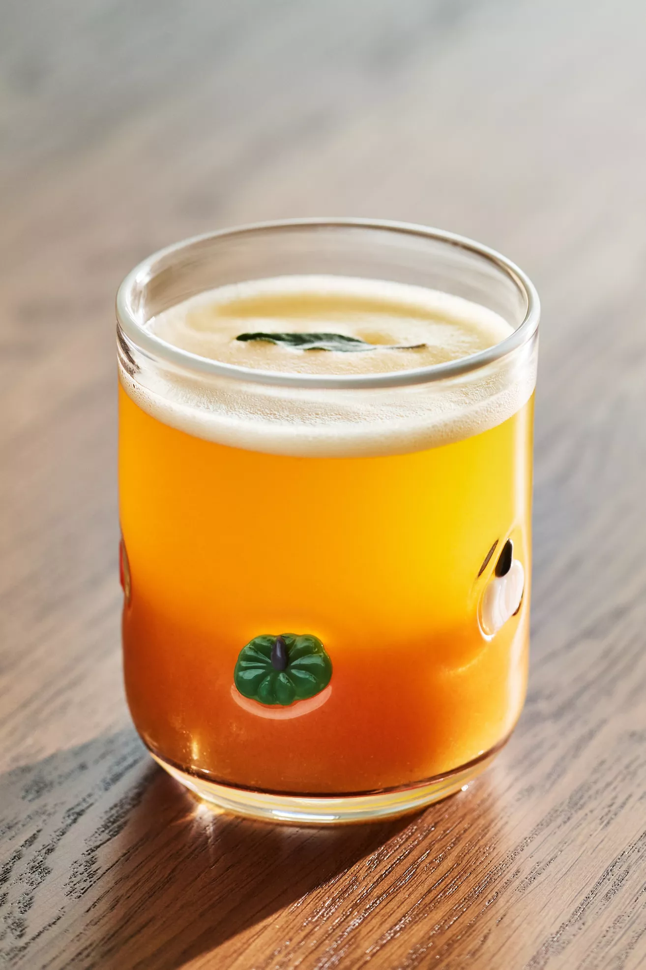Icon Juice Glass - thumbnail 10