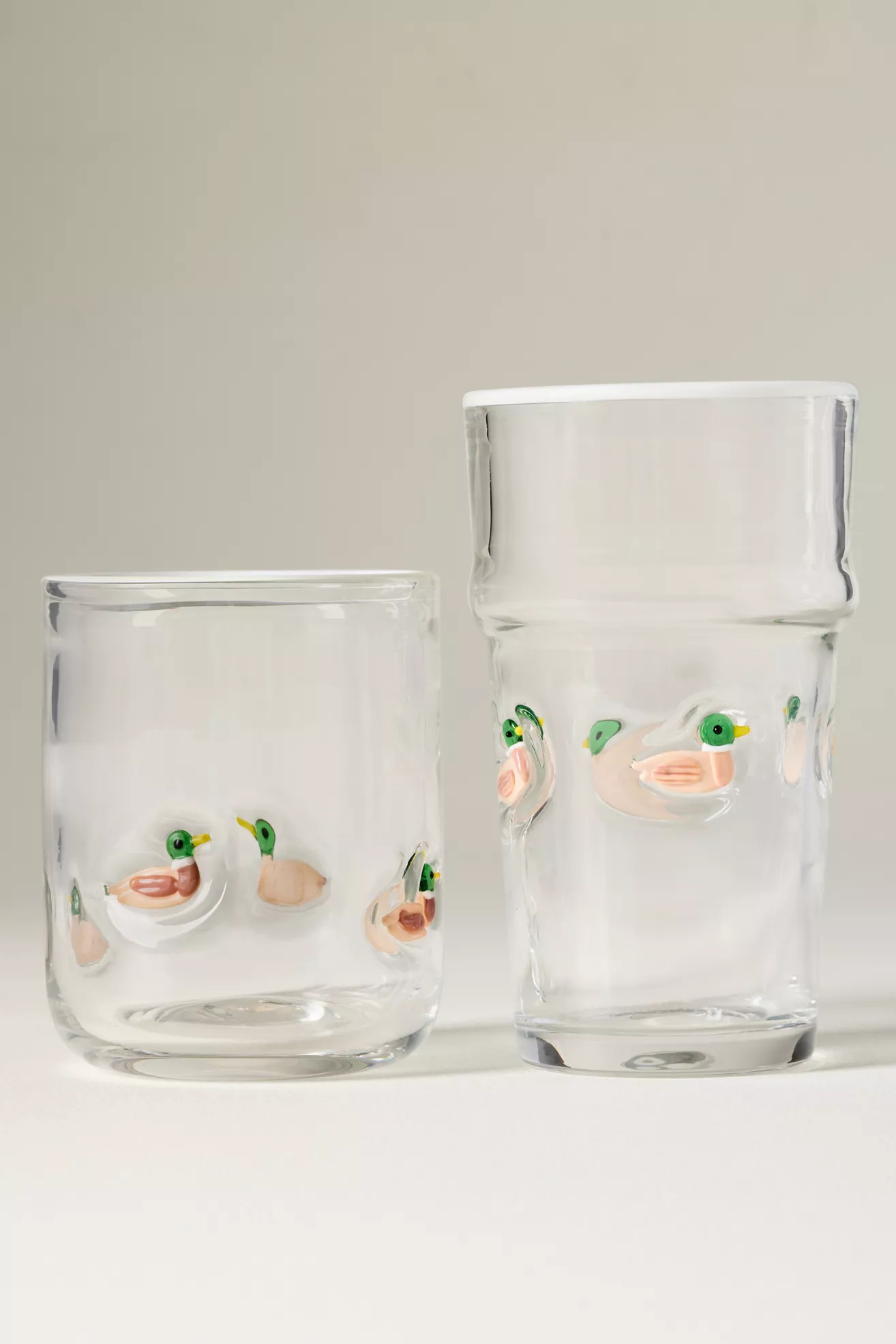 Icon Juice Glass - thumbnail 8