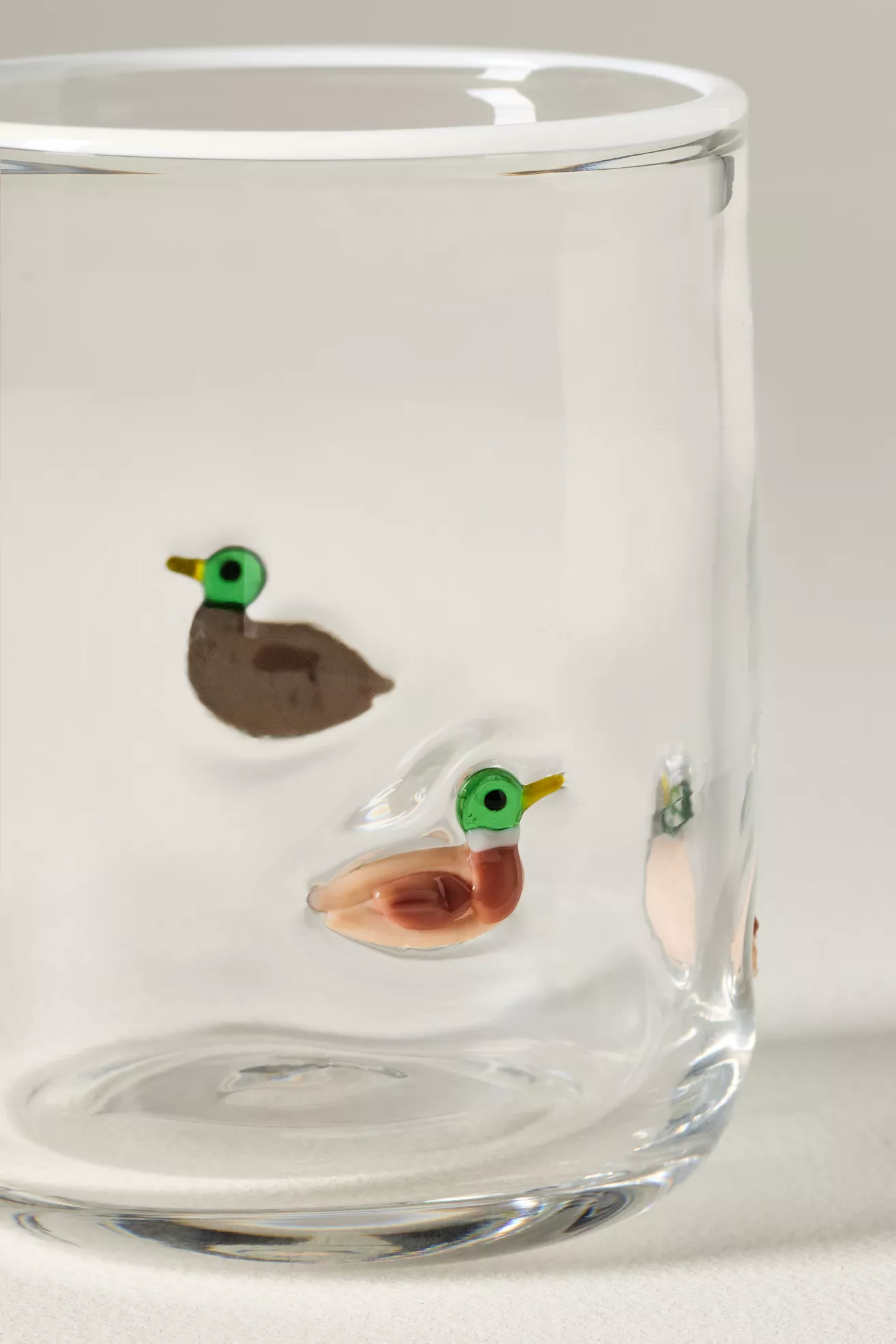 Icon Juice Glass - thumbnail 9